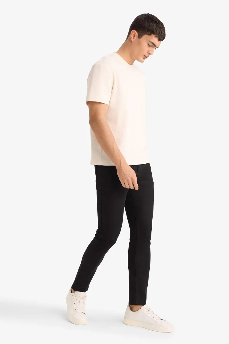 Defacto  Carlo Skinny Jeans for Men | Best Price UAE