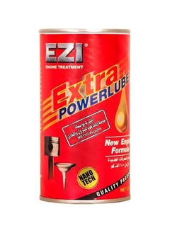 EZI Extra Power Lube Engine Oil 