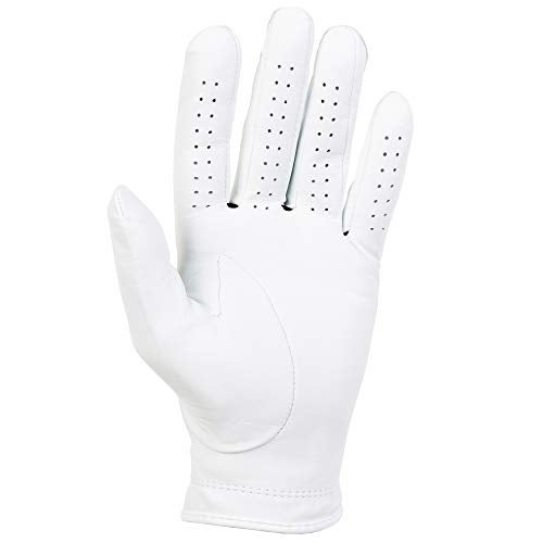 Titleist Perma-Soft Men's Regular Left Pearl - Image 3