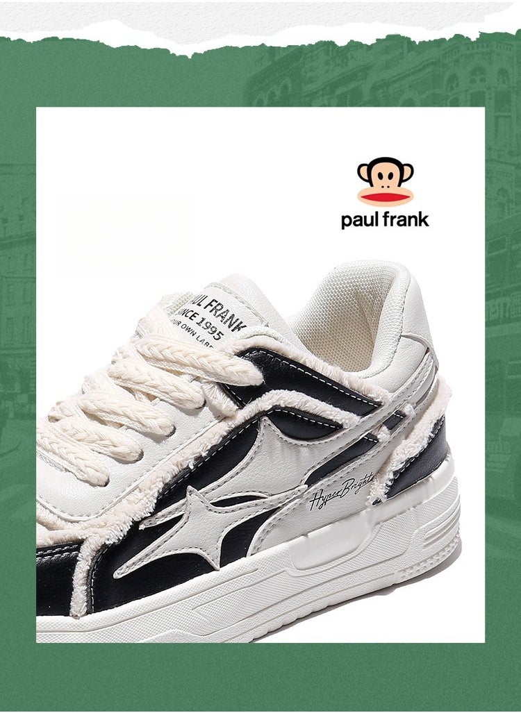Paul Frank - Female Student Sports And Leisure Board Shoes - Image 1