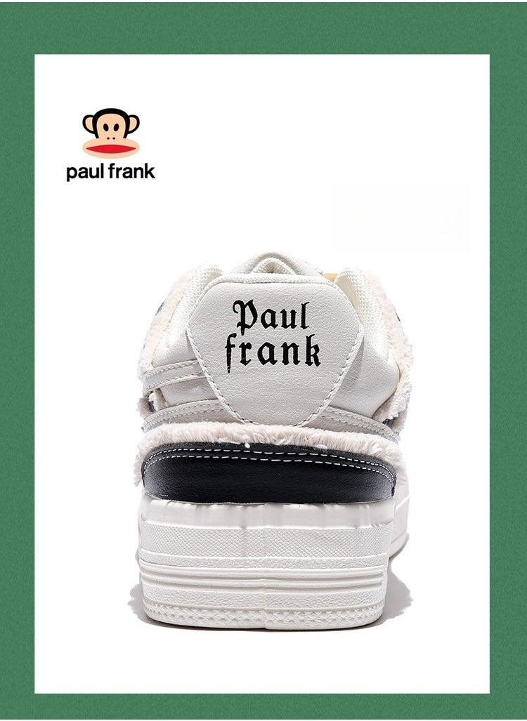 Paul Frank - Female Student Sports And Leisure Board Shoes - Image 1