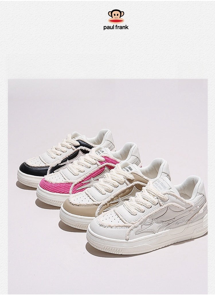 Paul Frank - Female Student Sports And Leisure Board Shoes - Image 1