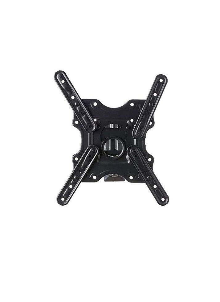 TRUMAN Truman Tv Bracket 26 - 55 Moving Wall Mount - Black  - Image 1