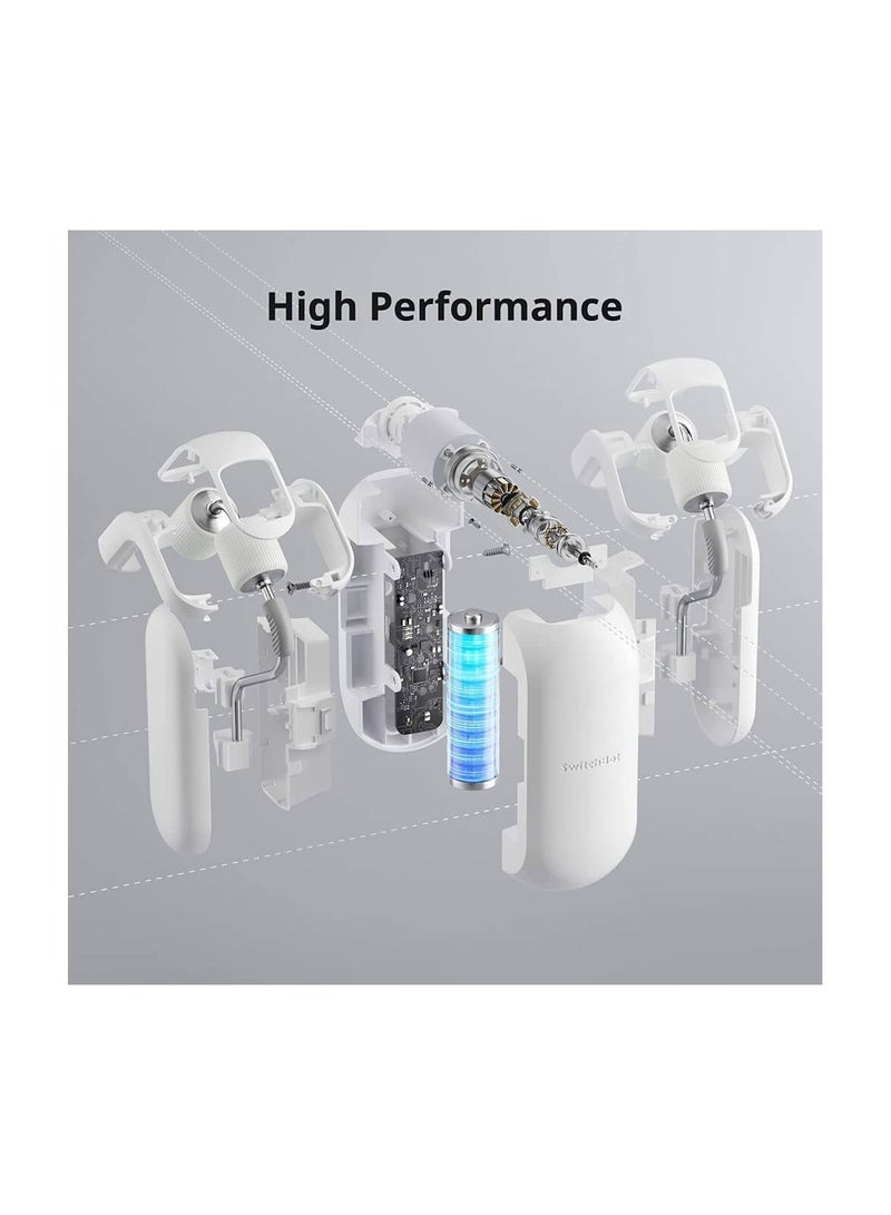 سويتش بوت الستار الذكي - Image 4