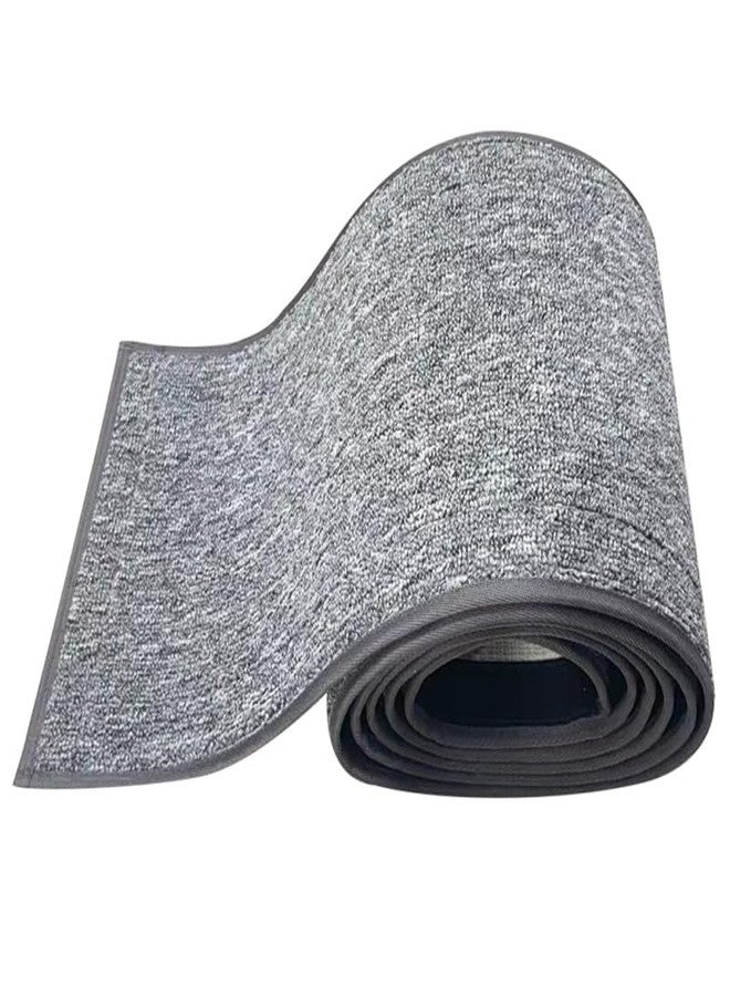 Toddmomy Exercise Wheel Mat for Running Wheels: Replacement Mat for Indoor Cats for Walking, Running, and Training - Image 1