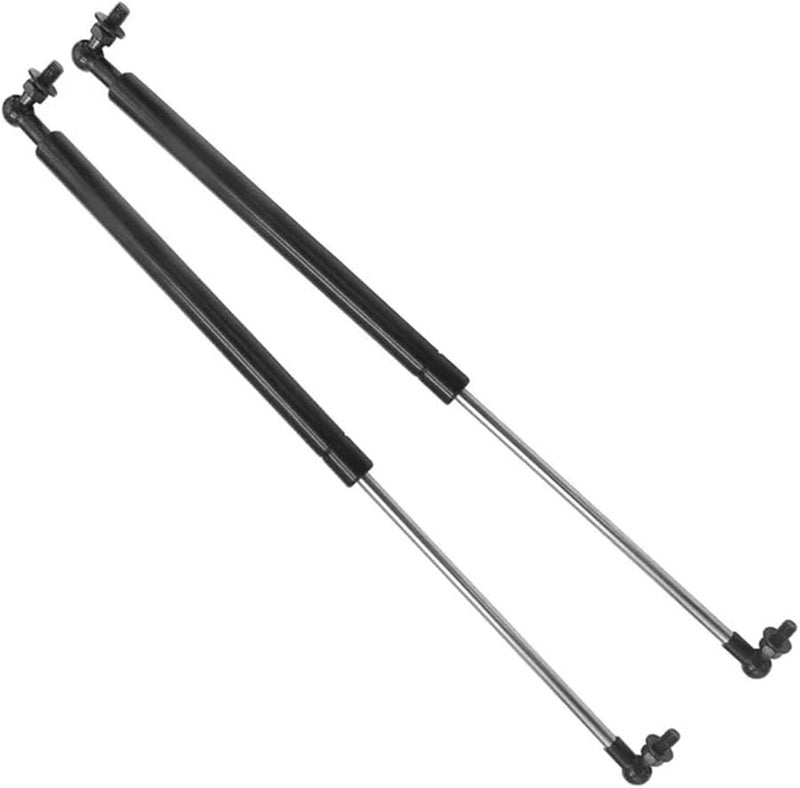 دعامة رفع غطاء محرك سوداء، دعامة غازية، ممتص صدمات لتويوتا 4Runner لكزس GX470 2003 2009 - Image 2