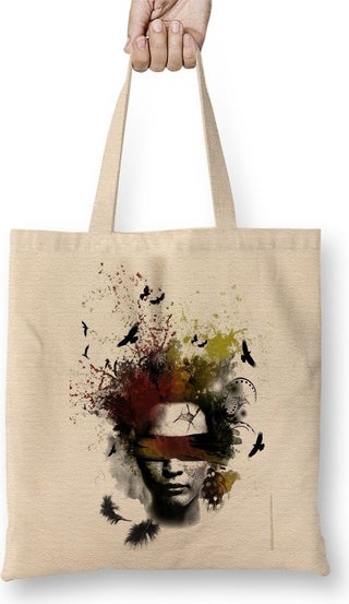 Print Shop Ninguem Tote Bag Long Handle - pzsku/Z8B51F858BFCC921DC320Z/45/_/1729765823/2b032c99-573a-48f4-91dc-19b7bf117c67