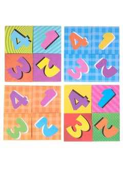 SCS Direct Fantasy Fortune Teller Kits (24Ct) Perfect Goodie Bag Party Favors For Kids Birthday Party Each Includes Prefolded Paper Origami Cootie Catcher Kids Multiitem Party Favor Packs For Boys & Girls  - Image 5