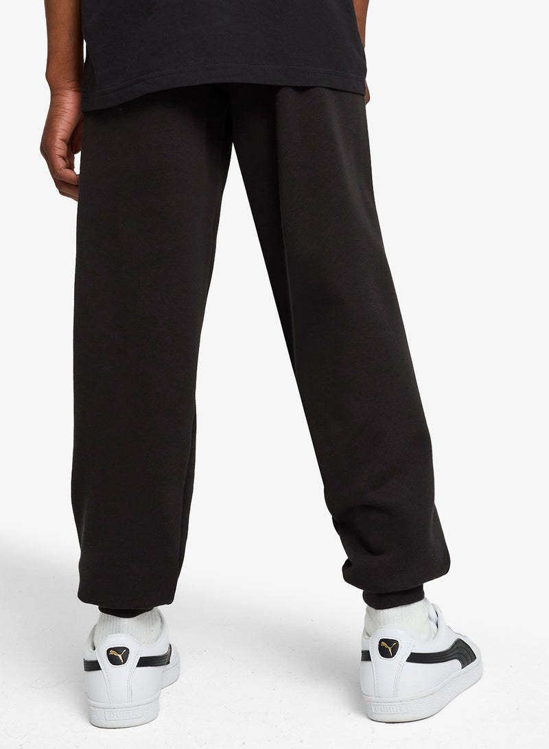 PUMA Youth Essentials No. 1 Logo Sweatpants - Image 2