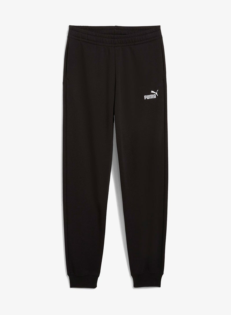PUMA Youth Essentials No. 1 Logo Sweatpants - Image 4