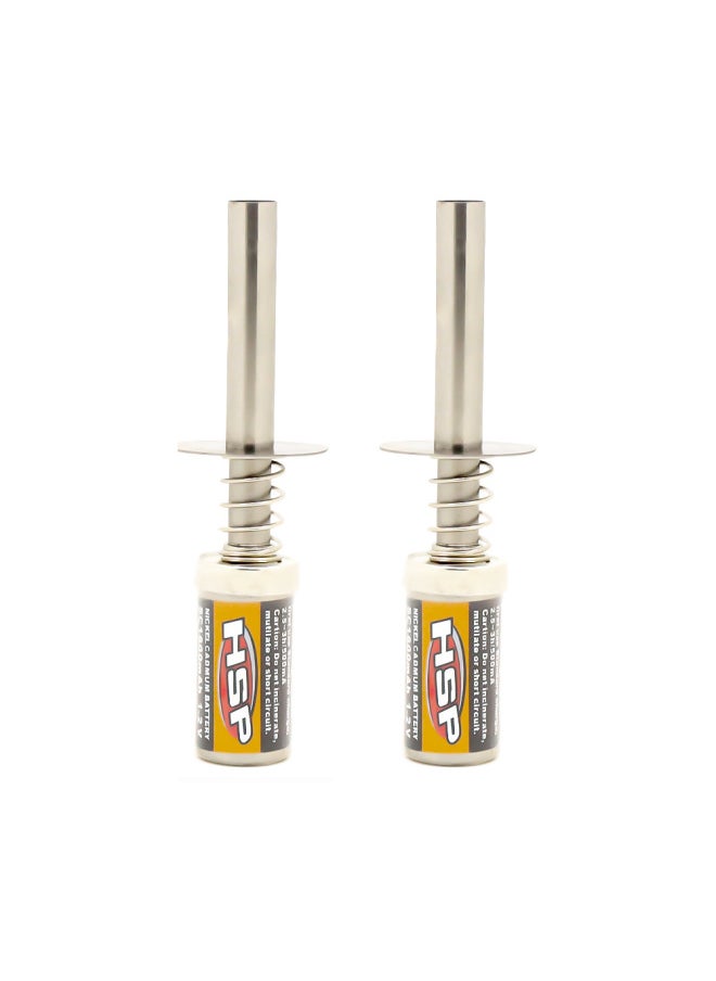 HSP Unlimited Charge Igniter Meter Igniter Igniter Rod 1800 MA 1.2V Igniter Charger-Color:3600 Igniter  - Image 4