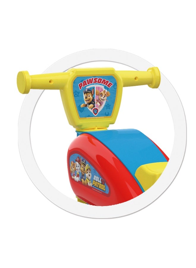 Chicos Minicustom Paw Patrol Ride-on - Image 2