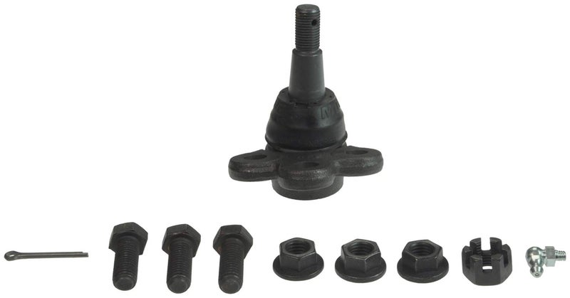 MOOG K500088 Front Lower Suspension Ball Joint for Chevrolet Traverse