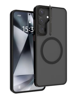 Black-S25 Plus