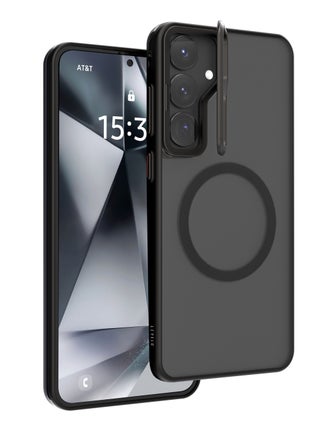 Black-S25 Plus