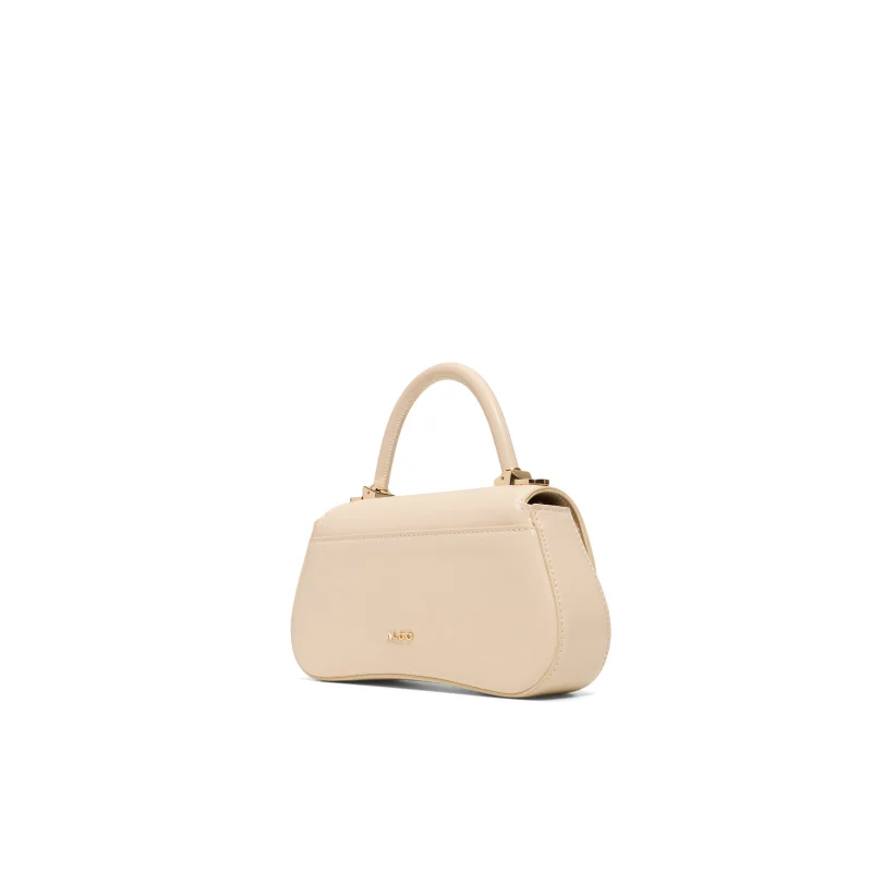 ALDO Catrine Buckle Detail Satchel