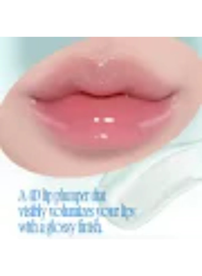 fwee 4D Voluming Plumper 4.8g - Image 3