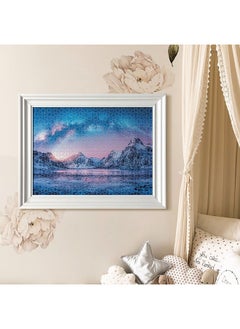 Clementoni Puzzle Peace Puzzle 500 Pieces  - Image 3