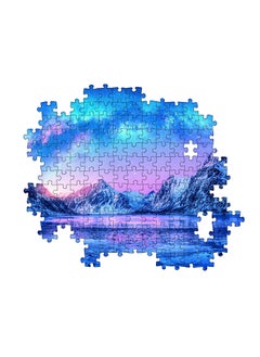 Clementoni Puzzle Peace Puzzle 500 Pieces  - Image 1