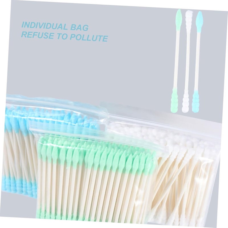 Licensed warehouse stored goods BESTYASH Cosmetic Cotton Sticks Double-headed Swabs for Makeup Cleaning Swabs Per Pack Design for Hard Reach Areas Dust proof Precision processed material Climate adapted delivery plan Consistent steady quality All-item unified delivery Full land route delivery Natural material Elegant practical multi-option build All item simple matching build Long term use design Treated anti-rust metal Regional central warehouse stock Most item matching trendy design Diverse requirement fit Long term storage compatible All storage type compatible KSA standard compatible design New residential zone delivery All-round well-engineered practical build Classic trendy design picks Periodic restock local Quick available purchase options Confirmed available stock All-scene tailored quality - Image 5