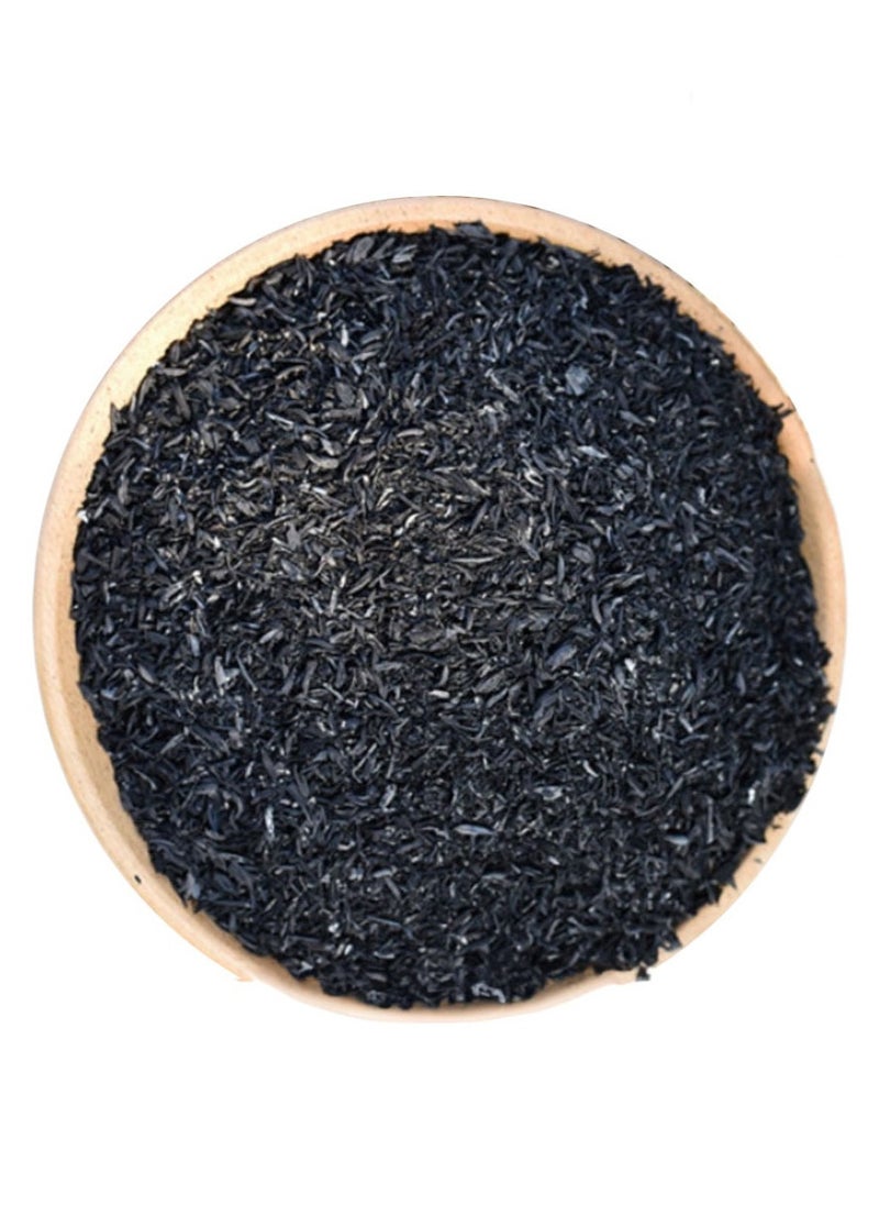 Generic Natural rice husk charcoal 1-5mm 0.5L  - Image 1