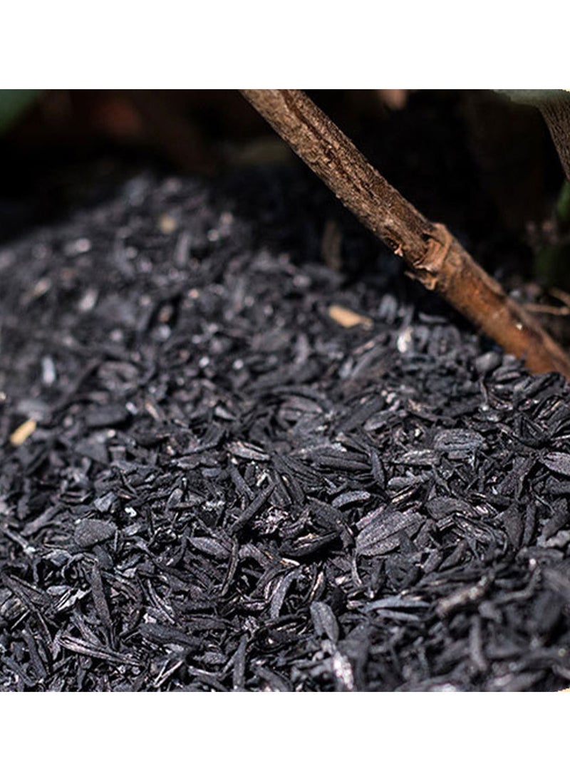 Generic Natural rice husk charcoal 1-5mm 0.5L  - Image 4
