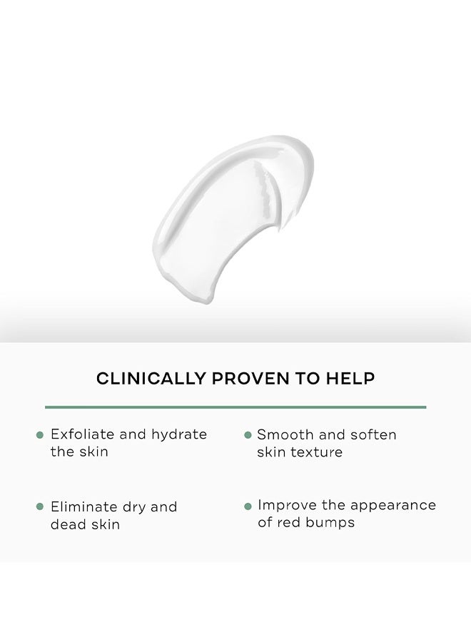 Replenix Discoloration Glycolic Acid 15% Resurfacing Body Lotion 200ml, Medical Grade Ingredients Acid Exfoliating Cream, Antioxidant Treatment Smooths Skin Texture, Suitable For Sensitive Skin - Image 2