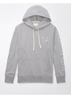 American Eagle AE Super Soft Graphic Hoodie  - Image 4