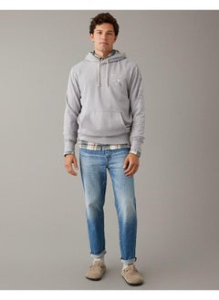 American Eagle AE Super Soft Graphic Hoodie  - Image 3