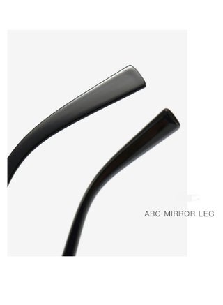 Polarized mirrored sunglasses, suitable for driving, fishing and outdoor fashion glasses - view 2