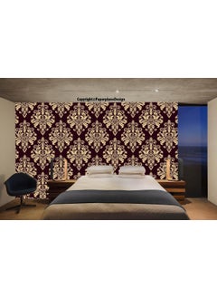 Paper Plane Design Paper Plane Design Wall Sticker (PVC Vinyl 70 Square Feet (16 x 90 Inch x 7 Roll))  - Image 4