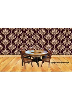 Paper Plane Design Paper Plane Design Wall Sticker (PVC Vinyl 70 Square Feet (16 x 90 Inch x 7 Roll))  - Image 3