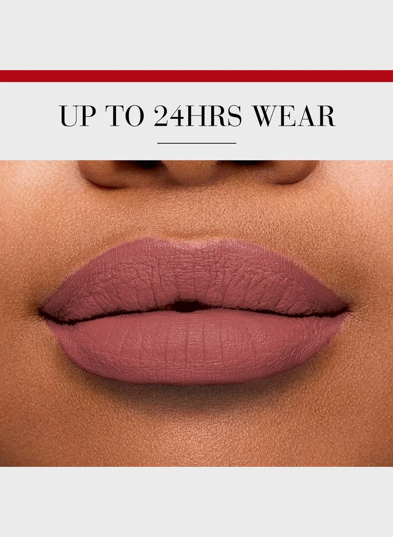 BOURJOIS PARIS Rouge Velvet Ink Liquid Lipstick - 16 - Wine More Time, 3.5ml