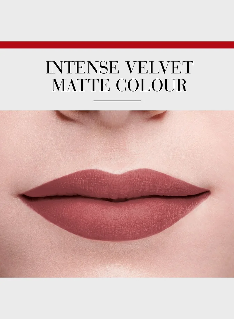BOURJOIS PARIS Rouge Velvet Ink Liquid Lipstick - 16 - Wine More Time, 3.5ml