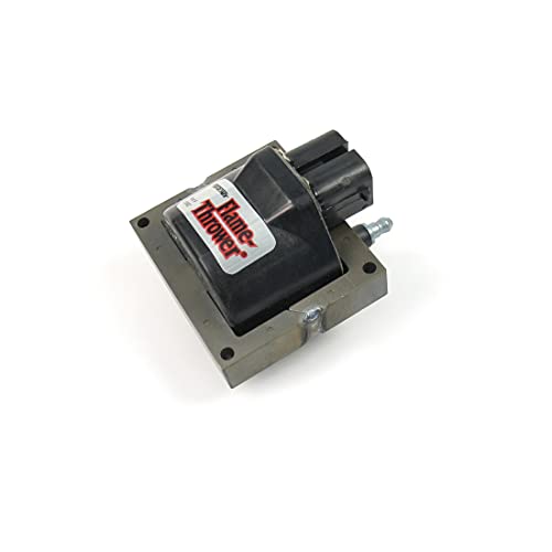 Pertronix D3002 Flame-Thrower 50,000 Volt External GM HEI Coil - Image 2