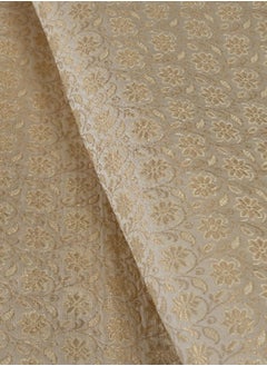 Brocade Runner, Beige & Gold – 40x180 cm - pzsku/Z8B53C717329B1AB82770Z/45/_/1688471308/3e76a273-b5e3-4610-9862-ba06f171cb5e