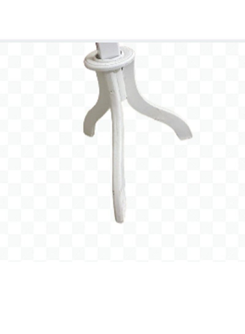 Mantle Coat Hanger Stand
