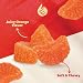 iLike Orange Slices Jelly Candy 2Pound Bag SugarDusted GelatinFree - Image 4
