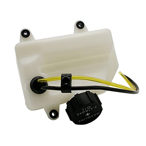 FLMLF طقم خزان وقود بلاستيكي FLMLF لسيارة RC 1/5 HPI BAJA 5B SS 5T 5SC KM RV Truck - Image 2