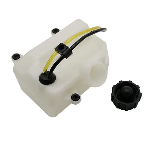 FLMLF طقم خزان وقود بلاستيكي FLMLF لسيارة RC 1/5 HPI BAJA 5B SS 5T 5SC KM RV Truck - Image 5