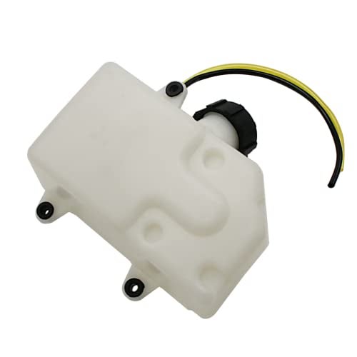 FLMLF طقم خزان وقود بلاستيكي FLMLF لسيارة RC 1/5 HPI BAJA 5B SS 5T 5SC KM RV Truck - Image 3