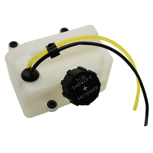 FLMLF طقم خزان وقود بلاستيكي FLMLF لسيارة RC 1/5 HPI BAJA 5B SS 5T 5SC KM RV Truck - Image 1