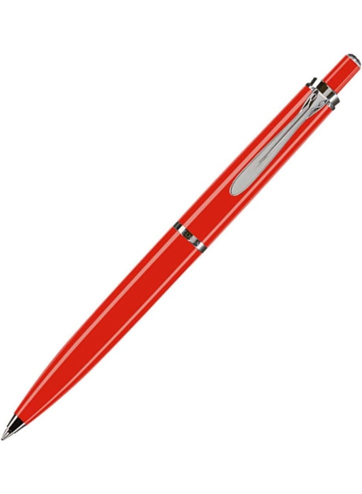 بيليكان قلم حبر جاف "تراديشن K205" من بيليكان - أحمر