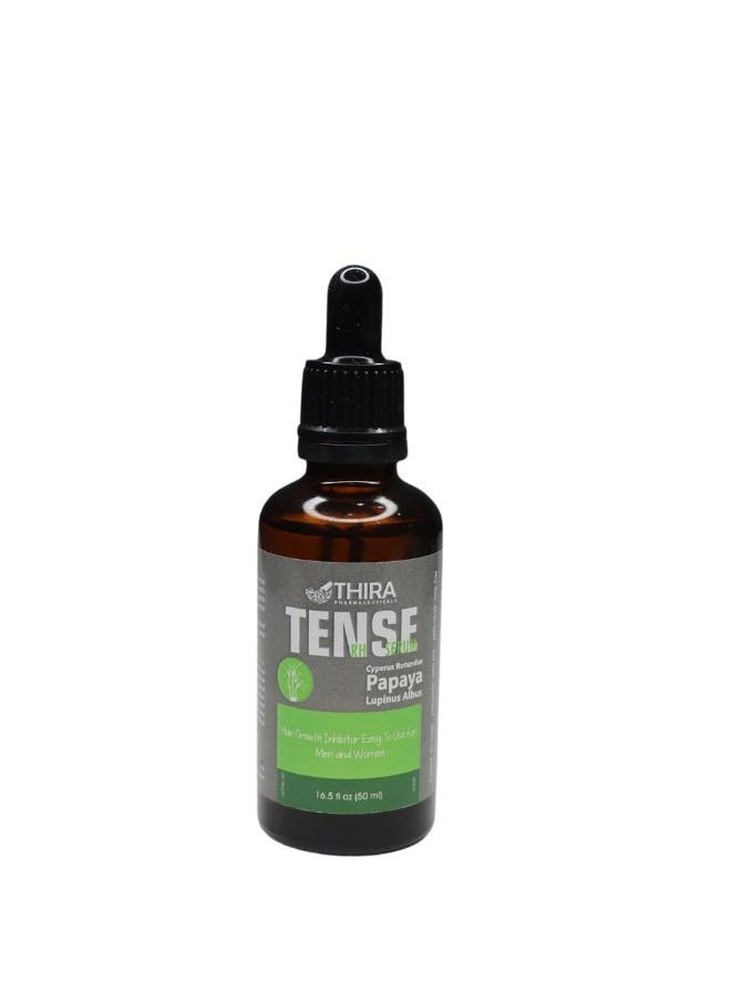 Thira THIRA TENSE RH Serum hair growth inhibitor easy 50 ml  - Image 2