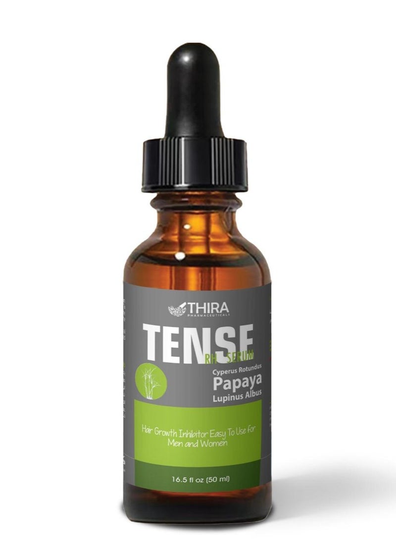 Thira THIRA TENSE RH Serum hair growth inhibitor easy 50 ml  - Image 5