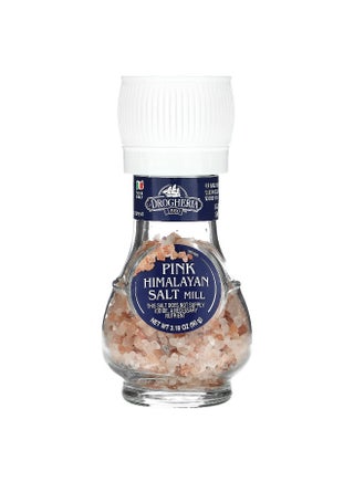 Drogheria & Alimentari, Pink Himalayan Salt Mill, 3.18 oz (90 g) - pzsku/Z8B54564387E20BFF6B3CZ/45/_/1745336444/01f57bf5-aa47-4e20-aa52-0b98cd6c5a92