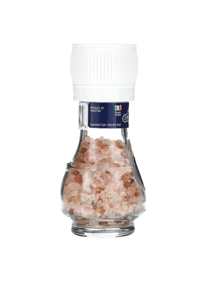 Drogheria & Alimentari, Pink Himalayan Salt Mill, 3.18 oz (90 g)