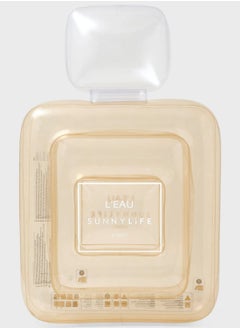 SUNNY LIFE Luxe Lie-On Float Parfum Champagne  - Image 1