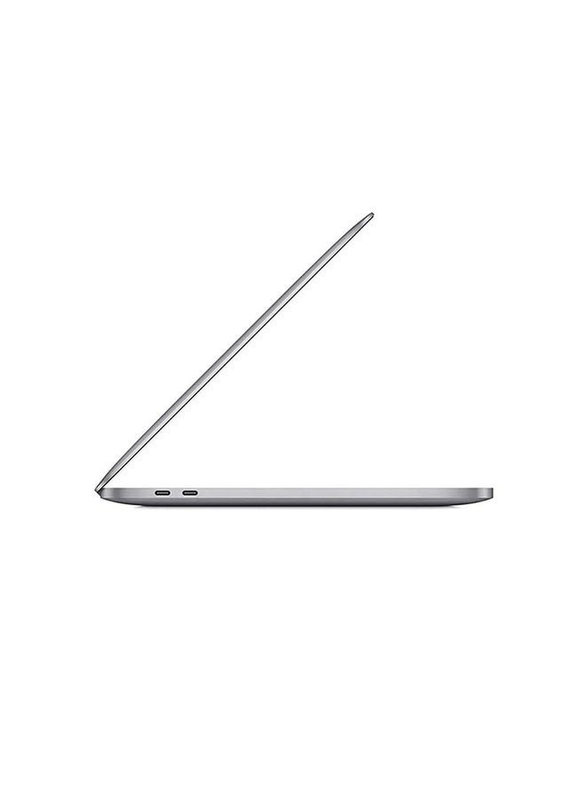 Apple Renewed - MacBook Pro A2338 A2338 2020 13" M1 3.20 Ghz 16 GB 512 GB 8 - Core CPU / 8 - Core GPU  Space Gray English Space Gray - Image 3