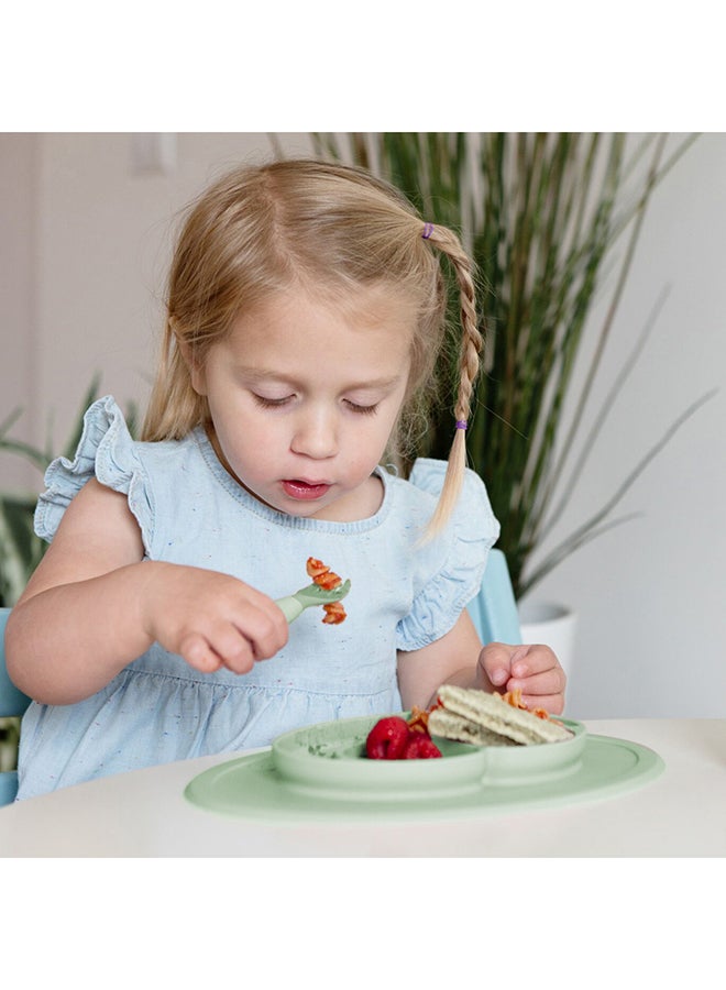 ازبيز EZPZ - طقم التغذية الصغير - سيج - Image 5